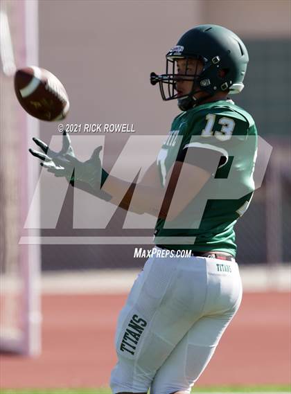 Thumbnail 1 in Citrus Hill @ Tahquitz photogallery.