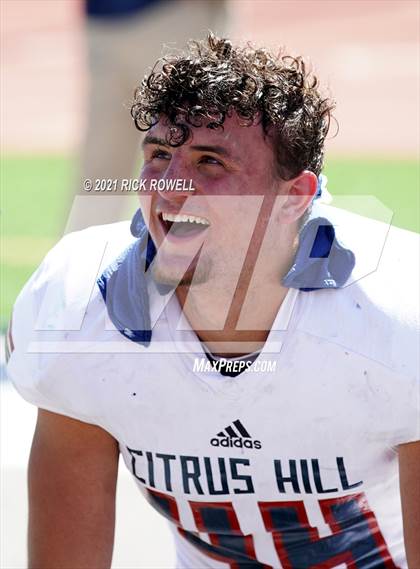 Thumbnail 1 in Citrus Hill @ Tahquitz photogallery.