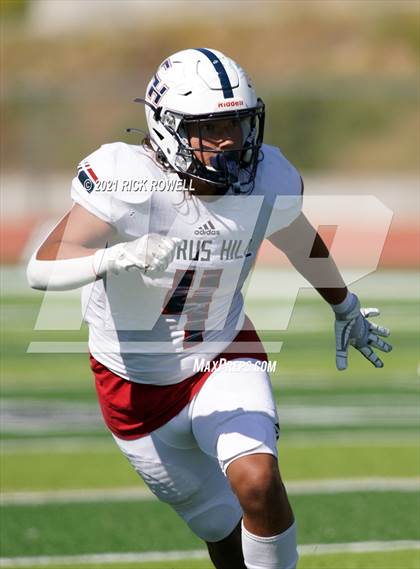 Thumbnail 1 in Citrus Hill @ Tahquitz photogallery.