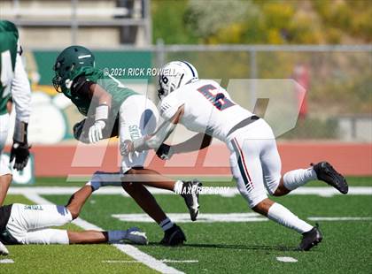 Thumbnail 2 in Citrus Hill @ Tahquitz photogallery.
