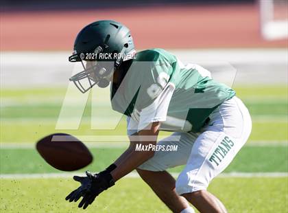 Thumbnail 1 in Citrus Hill @ Tahquitz photogallery.