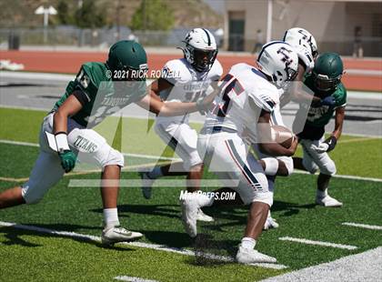Thumbnail 2 in Citrus Hill @ Tahquitz photogallery.