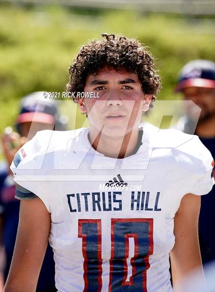 Thumbnail 3 in Citrus Hill @ Tahquitz photogallery.