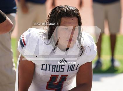 Thumbnail 2 in Citrus Hill @ Tahquitz photogallery.