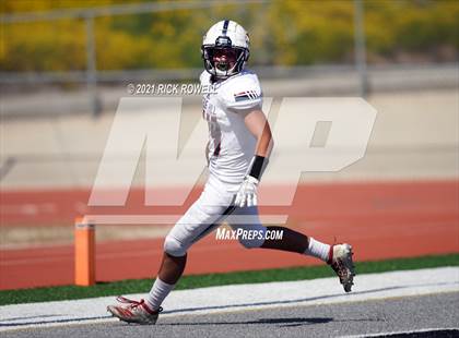 Thumbnail 1 in Citrus Hill @ Tahquitz photogallery.