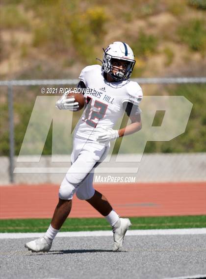 Thumbnail 1 in Citrus Hill @ Tahquitz photogallery.