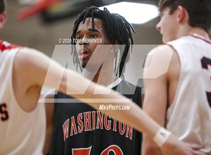 Thumbnail 3 in Washington @ Metamora photogallery.