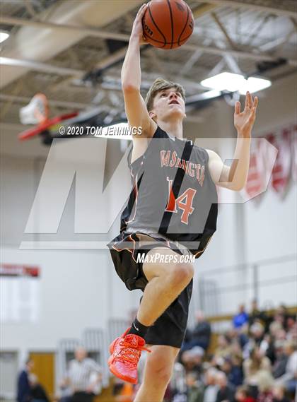Thumbnail 1 in Washington @ Metamora photogallery.