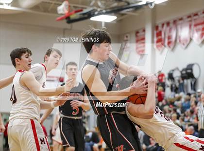 Thumbnail 1 in Washington @ Metamora photogallery.