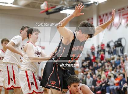 Thumbnail 2 in Washington @ Metamora photogallery.