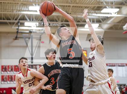 Thumbnail 2 in Washington @ Metamora photogallery.