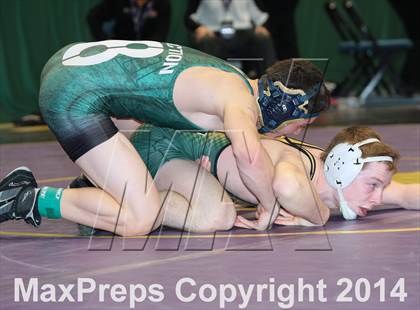 Thumbnail 1 in NYSPHSAA Championships (Division 1 Consolations) photogallery.