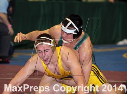 Thumbnail 3 in NYSPHSAA Championships (Division 1 Consolations) photogallery.