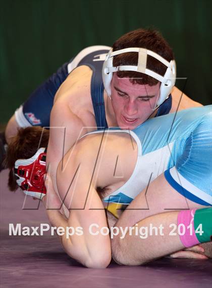 Thumbnail 2 in NYSPHSAA Championships (Division 1 Consolations) photogallery.