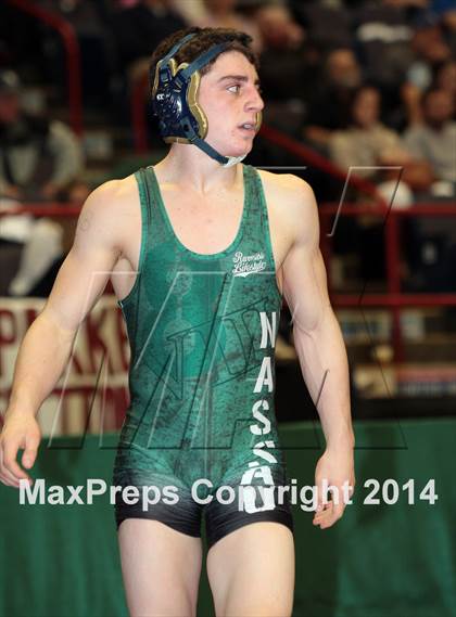 Thumbnail 3 in NYSPHSAA Championships (Division 1 Consolations) photogallery.