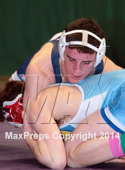 Thumbnail 3 in NYSPHSAA Championships (Division 1 Consolations) photogallery.