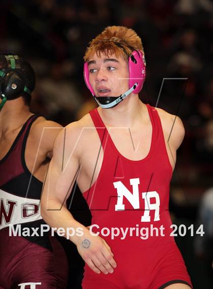 Thumbnail 1 in NYSPHSAA Championships (Division 1 Consolations) photogallery.