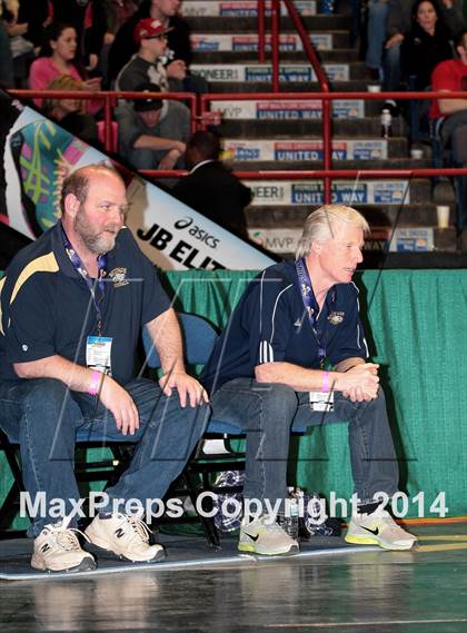 Thumbnail 2 in NYSPHSAA Championships (Division 1 Consolations) photogallery.