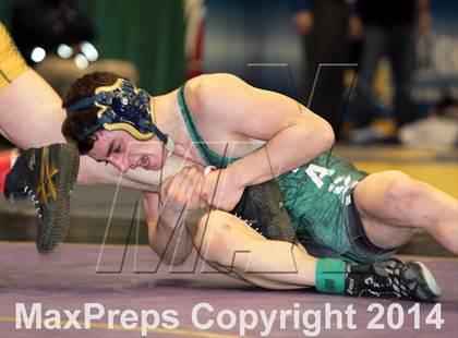 Thumbnail 1 in NYSPHSAA Championships (Division 1 Consolations) photogallery.
