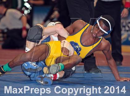 Thumbnail 2 in NYSPHSAA Championships (Division 1 Consolations) photogallery.