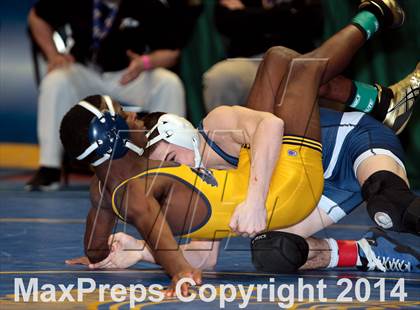 Thumbnail 1 in NYSPHSAA Championships (Division 1 Consolations) photogallery.