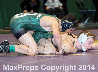 Thumbnail 3 in NYSPHSAA Championships (Division 1 Consolations) photogallery.