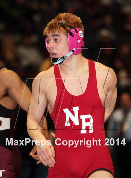 Thumbnail 3 in NYSPHSAA Championships (Division 1 Consolations) photogallery.