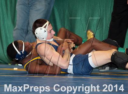 Thumbnail 2 in NYSPHSAA Championships (Division 1 Consolations) photogallery.