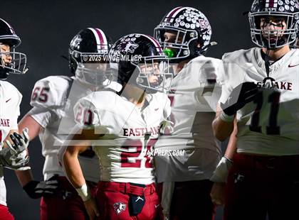 Thumbnail 1 in Eastlake @ Puyallup photogallery.