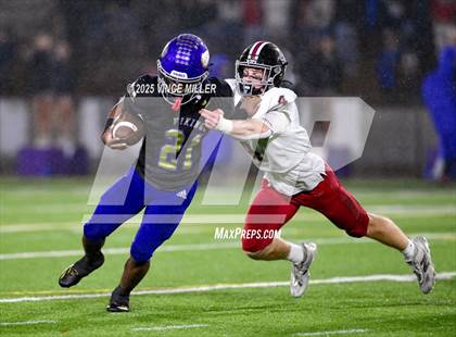 Thumbnail 3 in Eastlake @ Puyallup photogallery.