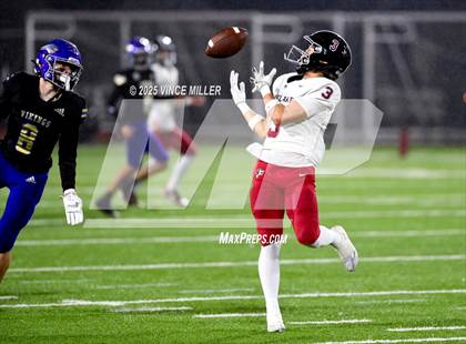 Thumbnail 3 in Eastlake vs Puyallup (WIAA 4A First Round) photogallery.