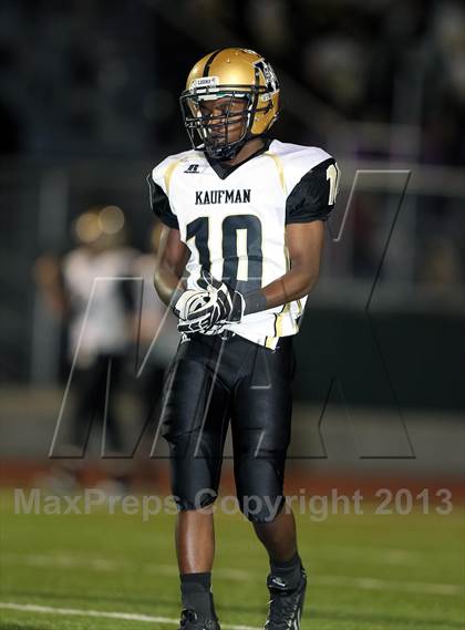 Thumbnail 3 in Kaufman @ Crandall photogallery.