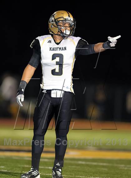 Thumbnail 2 in Kaufman @ Crandall photogallery.
