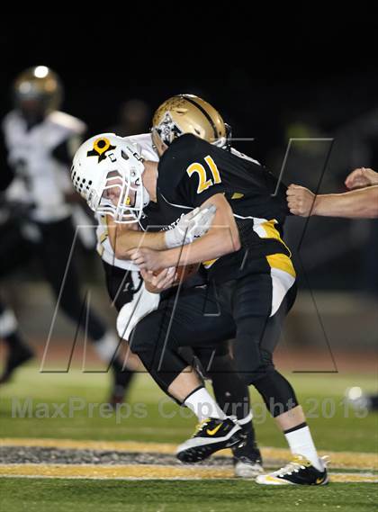 Thumbnail 2 in Kaufman @ Crandall photogallery.
