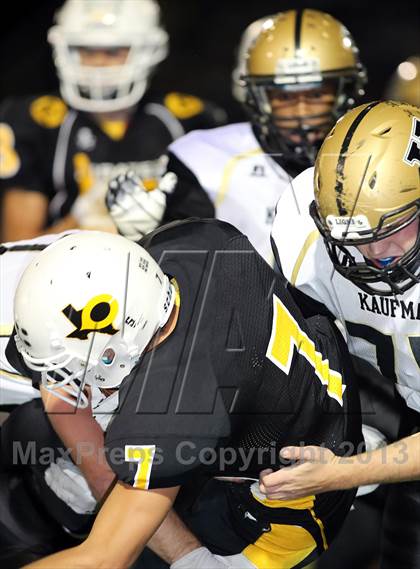 Thumbnail 1 in Kaufman @ Crandall photogallery.