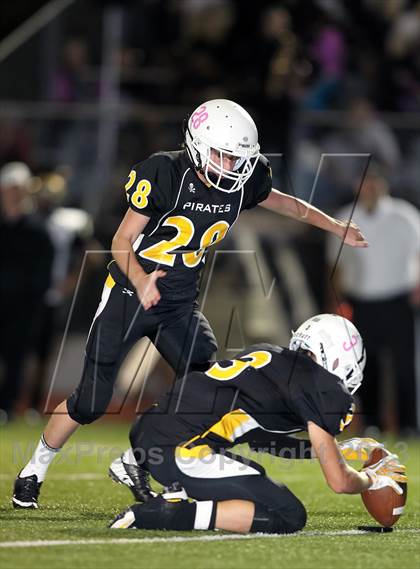 Thumbnail 3 in Kaufman @ Crandall photogallery.