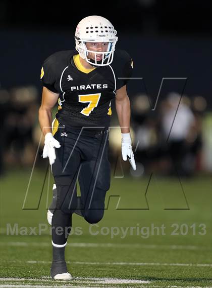 Thumbnail 2 in Kaufman @ Crandall photogallery.