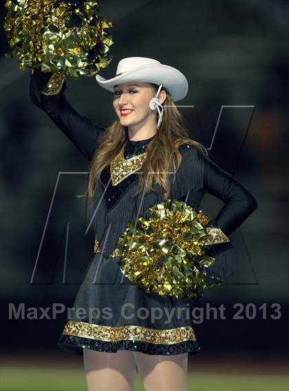 Thumbnail 2 in Kaufman @ Crandall photogallery.