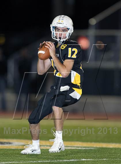 Thumbnail 3 in Kaufman @ Crandall photogallery.