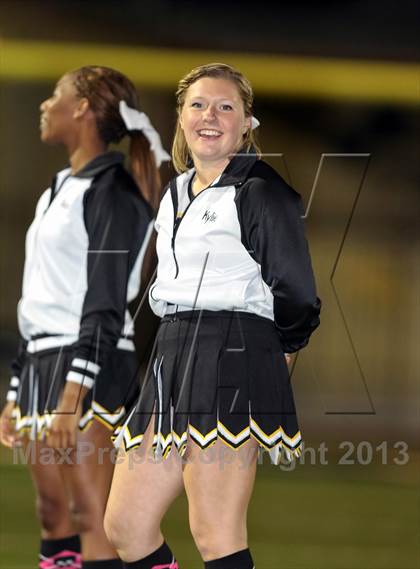 Thumbnail 1 in Kaufman @ Crandall photogallery.