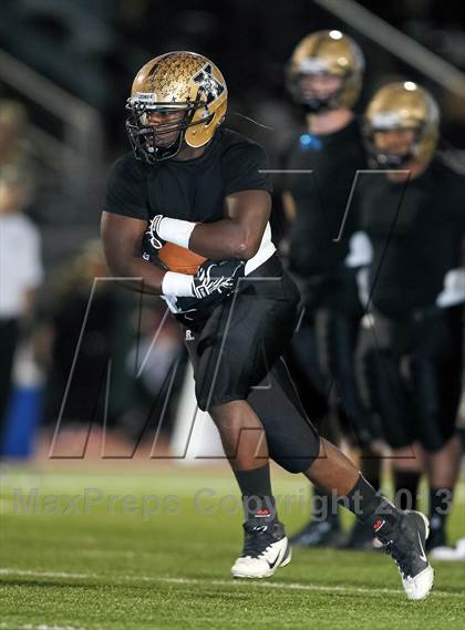 Thumbnail 1 in Kaufman @ Crandall photogallery.