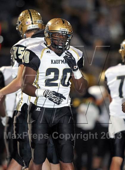Thumbnail 2 in Kaufman @ Crandall photogallery.