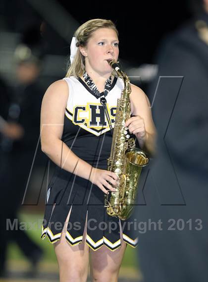 Thumbnail 3 in Kaufman @ Crandall photogallery.