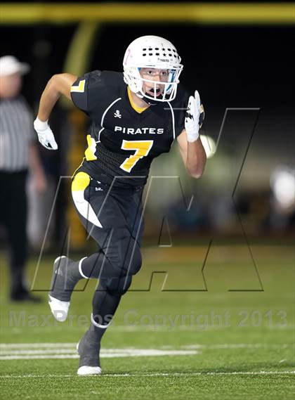 Thumbnail 3 in Kaufman @ Crandall photogallery.