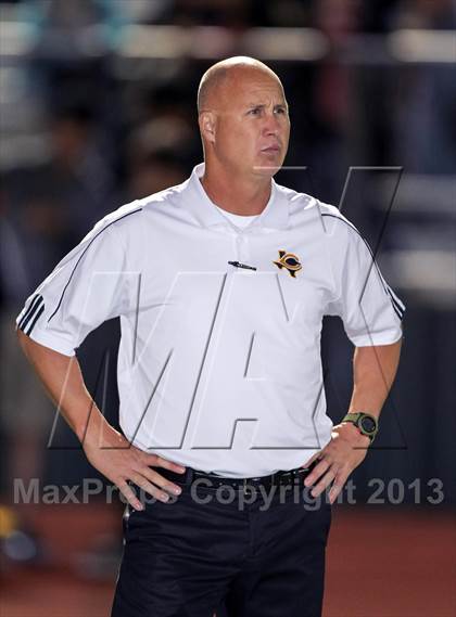 Thumbnail 2 in Kaufman @ Crandall photogallery.