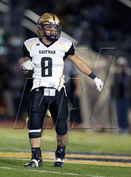 Thumbnail 3 in Kaufman @ Crandall photogallery.