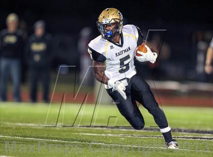 Thumbnail 2 in Kaufman @ Crandall photogallery.