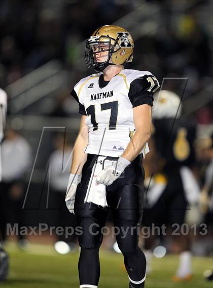 Thumbnail 1 in Kaufman @ Crandall photogallery.