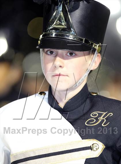 Thumbnail 2 in Kaufman @ Crandall photogallery.