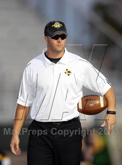 Thumbnail 3 in Kaufman @ Crandall photogallery.